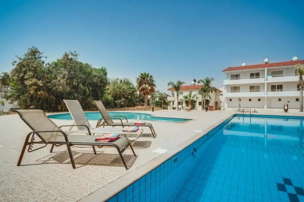 Hana Nissi Ayia Napa