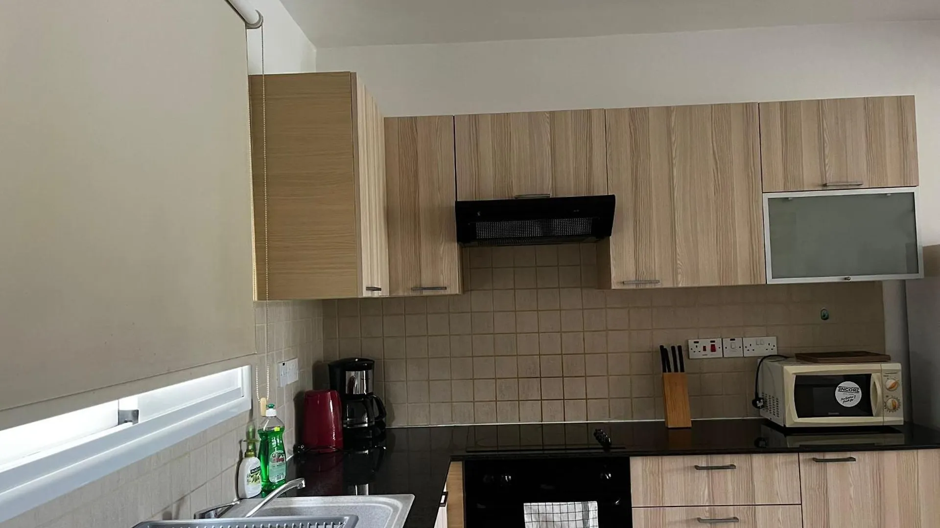 Hana Nissi Ayia Napa Apartamento