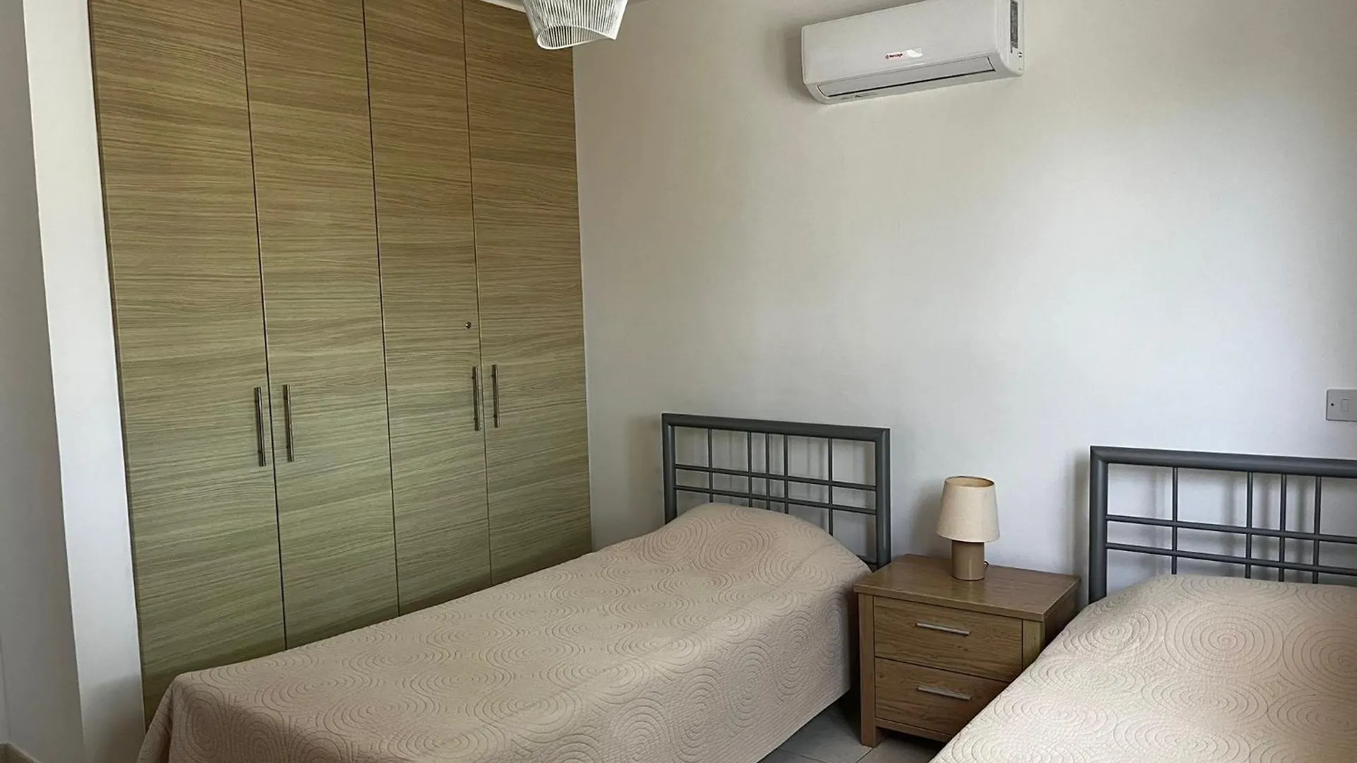 Hana Nissi Ayia Napa Apartamento